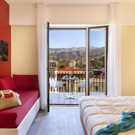 Parco Tasso Guest House Sorrent Exterior foto