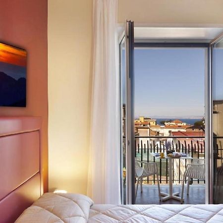 Parco Tasso Guest House Sorrent Exterior foto