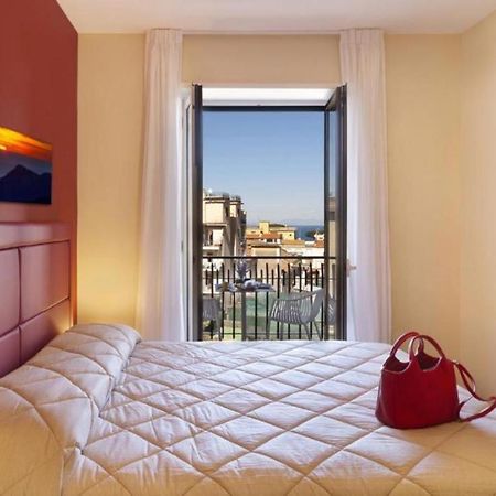 Parco Tasso Guest House Sorrent Exterior foto