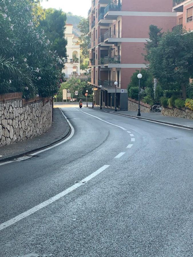 Parco Tasso Guest House Sorrent Exterior foto