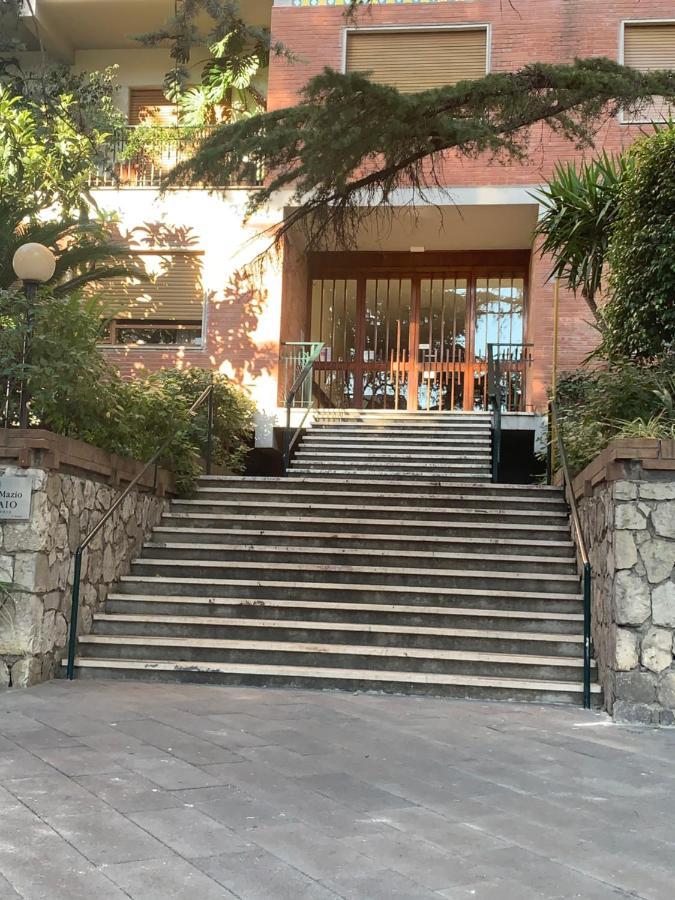 Parco Tasso Guest House Sorrent Exterior foto