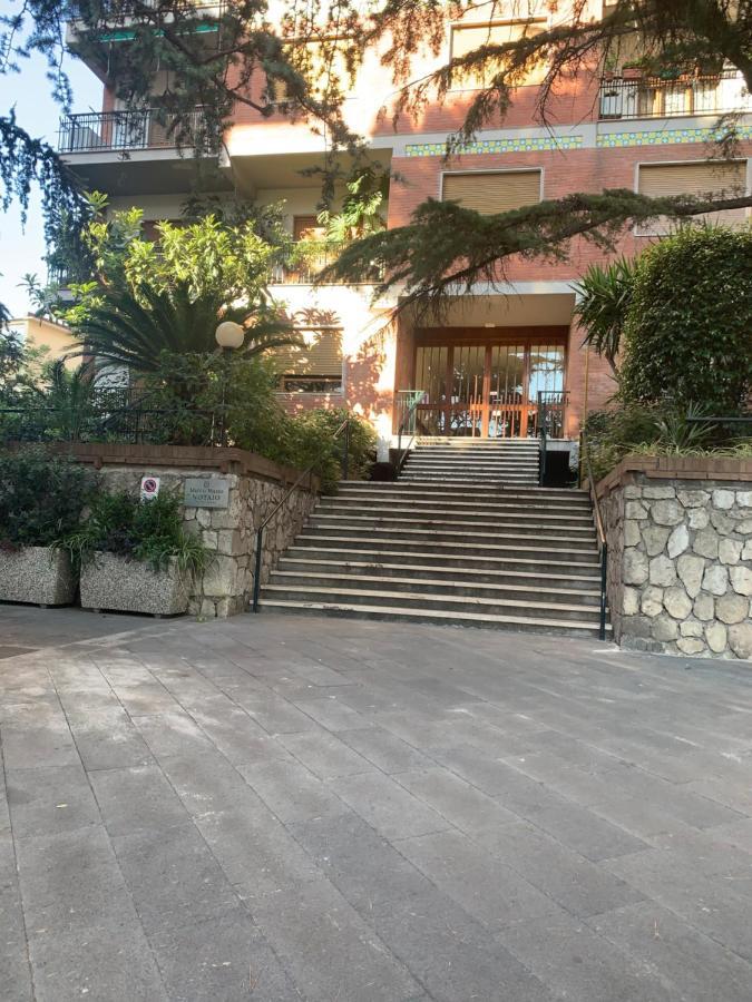 Parco Tasso Guest House Sorrent Exterior foto