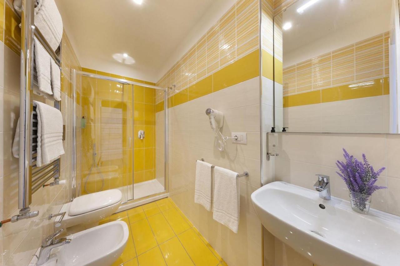 Parco Tasso Guest House Sorrent Exterior foto