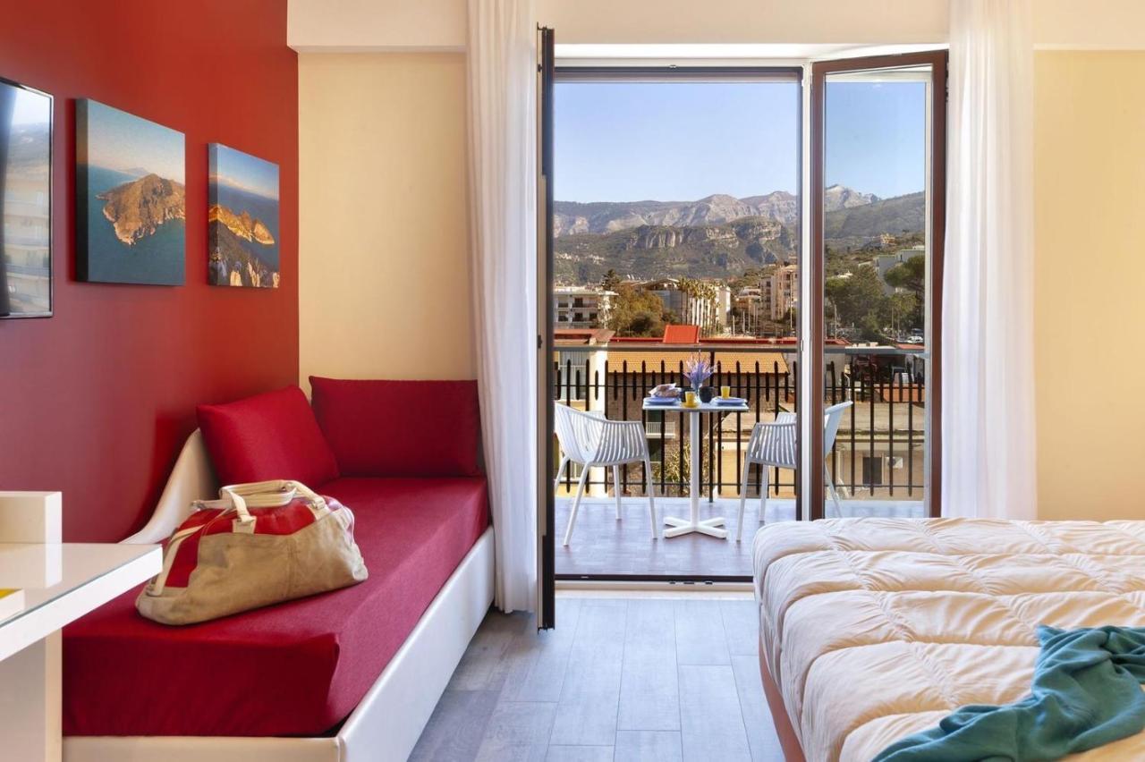 Parco Tasso Guest House Sorrent Exterior foto