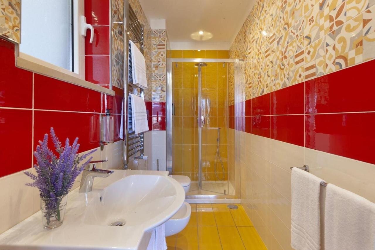 Parco Tasso Guest House Sorrent Exterior foto