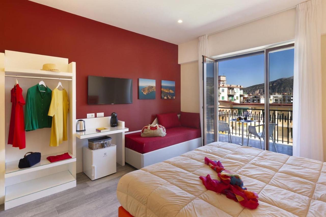 Parco Tasso Guest House Sorrent Exterior foto