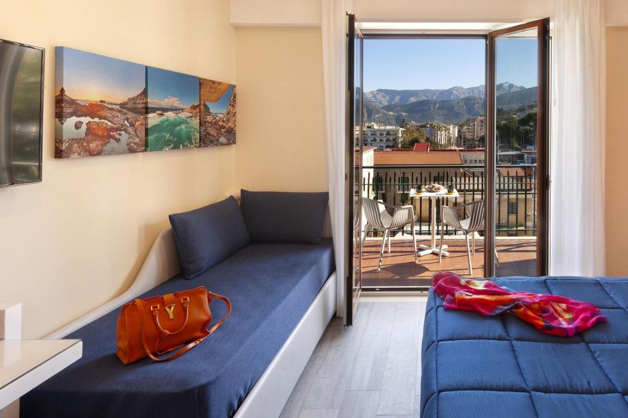 Parco Tasso Guest House Sorrent Exterior foto