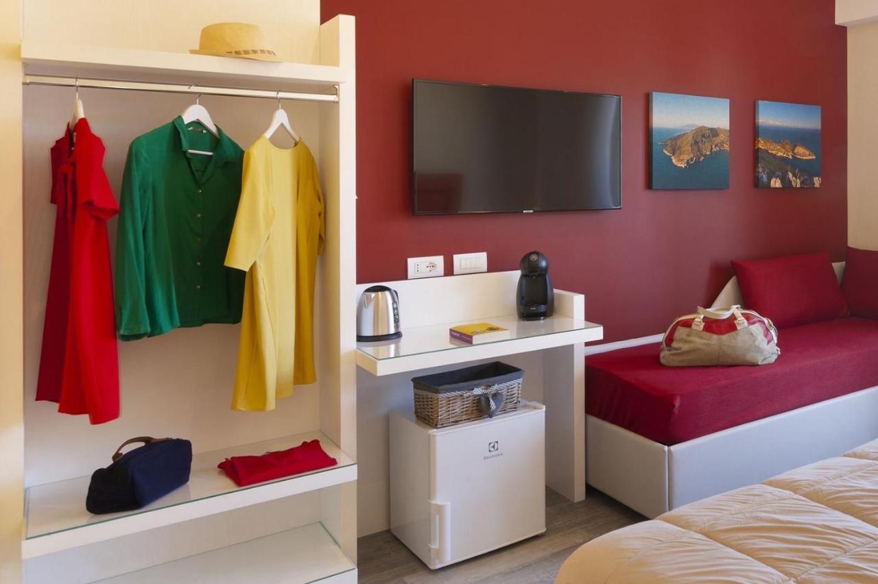 Parco Tasso Guest House Sorrent Exterior foto