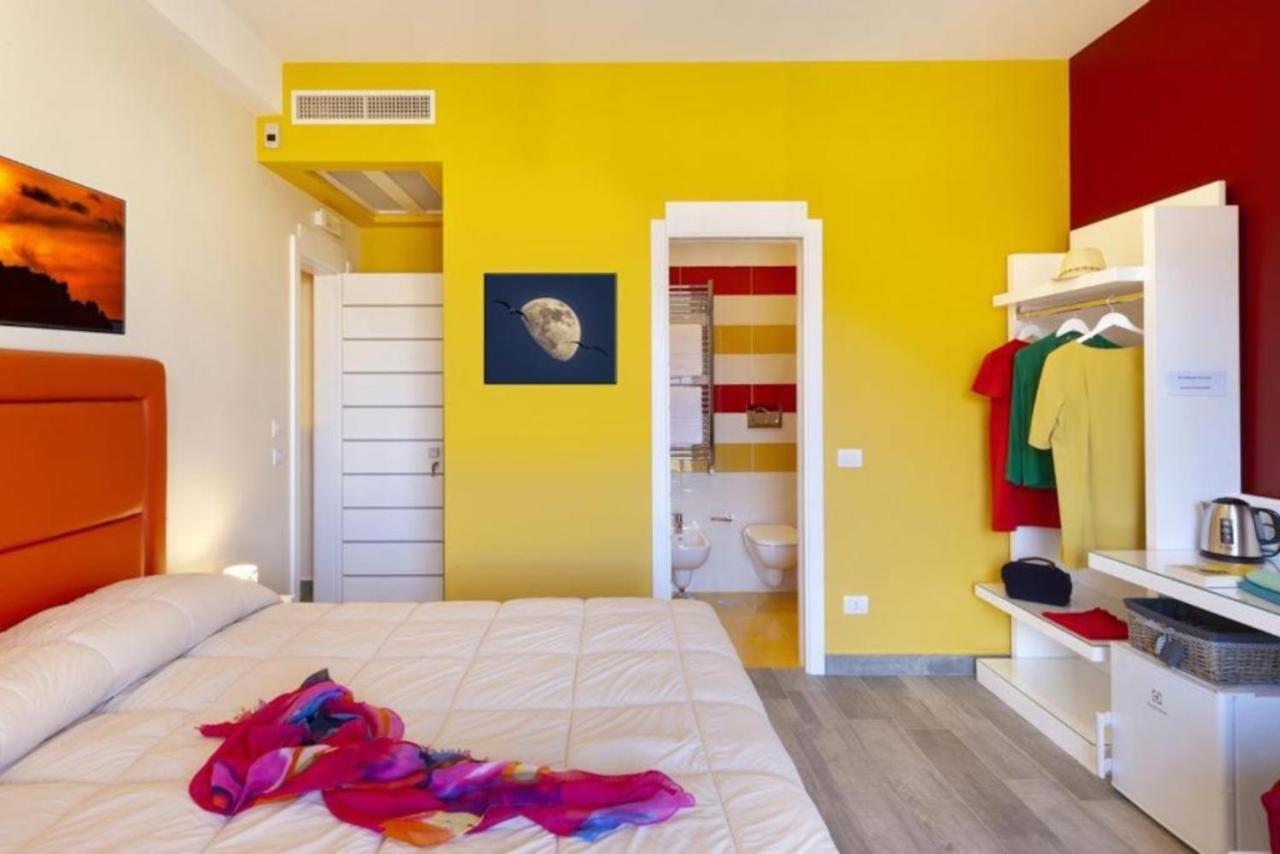 Parco Tasso Guest House Sorrent Exterior foto