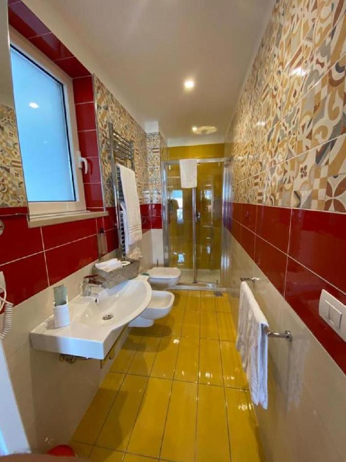 Parco Tasso Guest House Sorrent Exterior foto