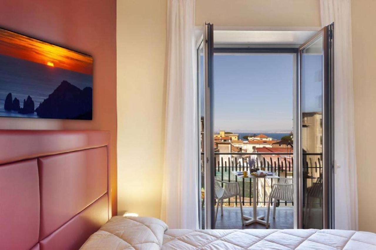 Parco Tasso Guest House Sorrent Exterior foto