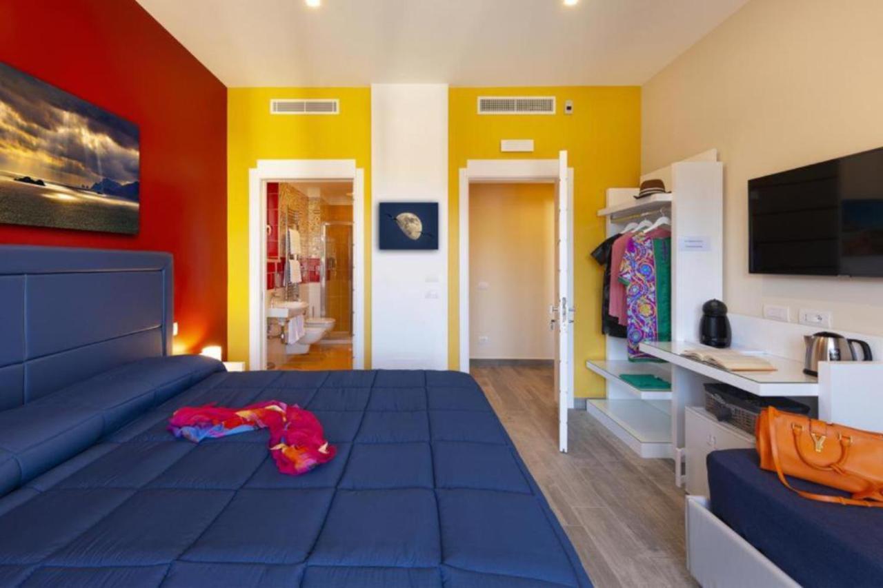 Parco Tasso Guest House Sorrent Exterior foto