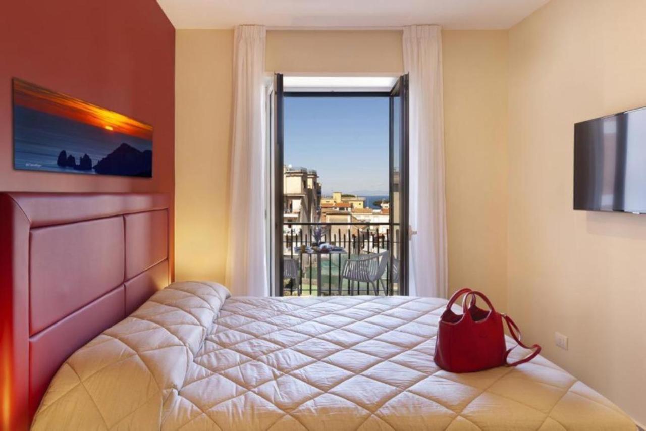 Parco Tasso Guest House Sorrent Exterior foto